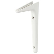 SIBBHULT - Bracket, white, 18x18 cm - best price from Maltashopper.com 10417734
