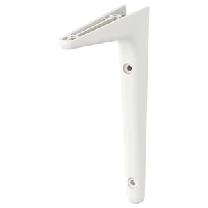 SIBBHULT - Bracket, white, 18x18 cm - best price from Maltashopper.com 10417734