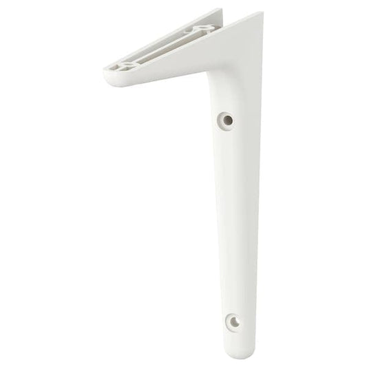SIBBHULT - Bracket, white, 18x18 cm - best price from Maltashopper.com 10417734