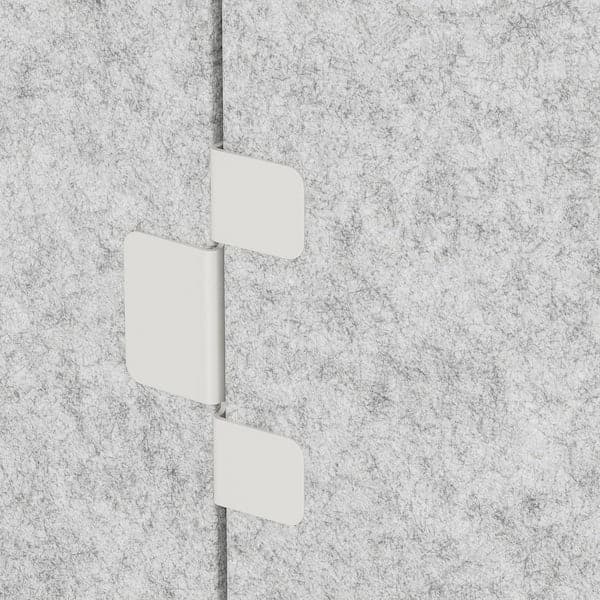 Ikea SIDORNA - Windscreen , 162x160x150 cm