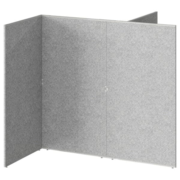 SIDORNA - Windscreen , 162x160x150 cm