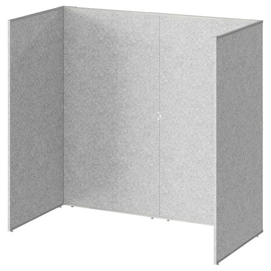 SIDORNA Screen , 164x80x150 cm - best price from Maltashopper.com 89386051