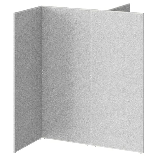 Ikea SIDORNA Screen , 162x160x195 cm
