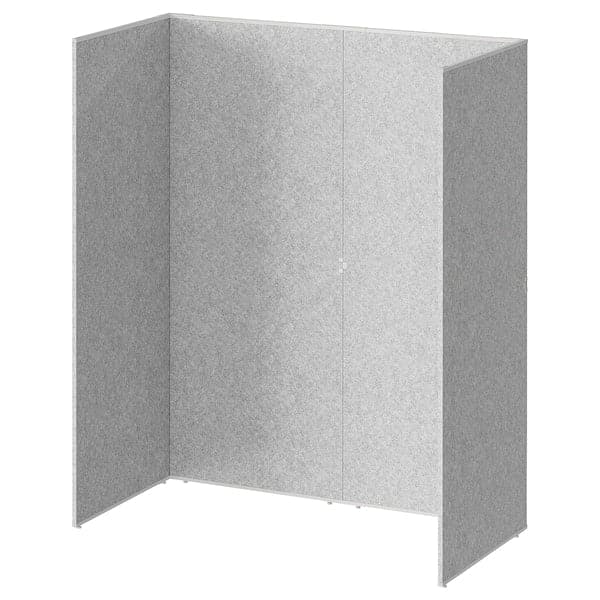 Ikea SIDORNA Screen , 164x80x195 cm