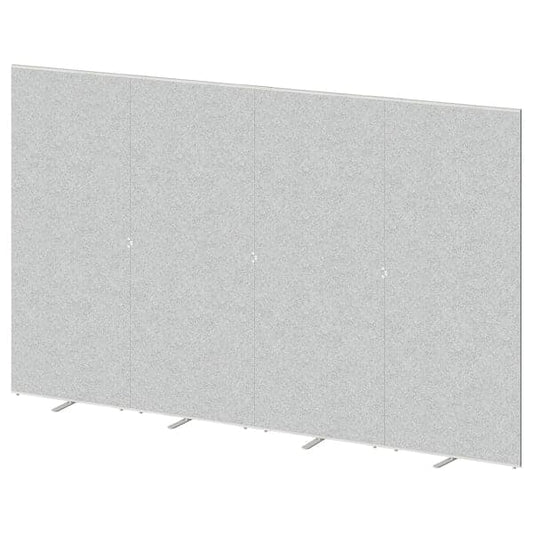 Ikea SIDORNA Screen , 320x195 cm
