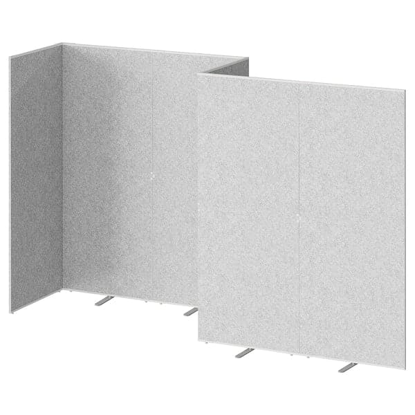 Ikea SIDORNA Screen ,
