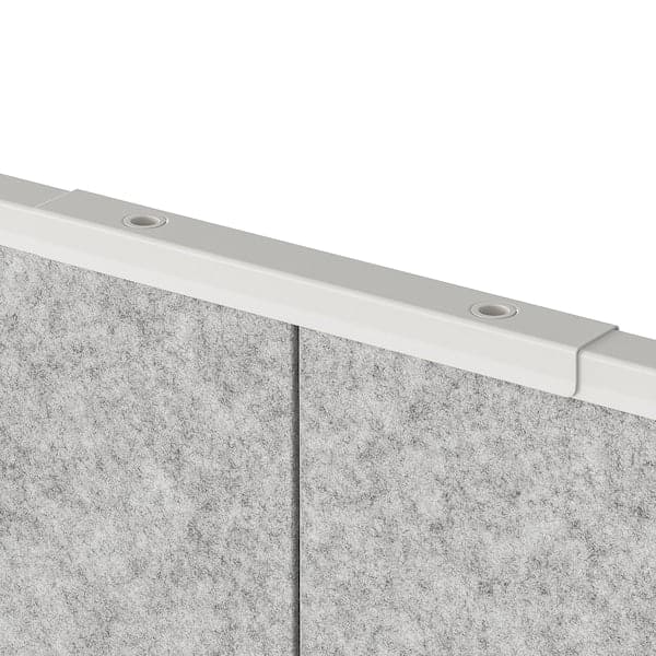 SIDORNA Connection accessory set, 3 pieces - grey , - best price from Maltashopper.com 20486642
