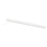 SILVERGLANS LED light bar for bathroom, adjustable light intensity white, 40 cm - best price from Maltashopper.com 70528668