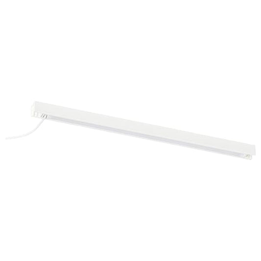 SILVERGLANS LED light bar for bathroom, adjustable light intensity white, 40 cm - best price from Maltashopper.com 70528668