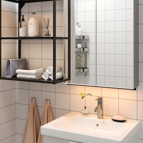 Ikea SILVERGLANS / RODRET - Lighting Kit ,