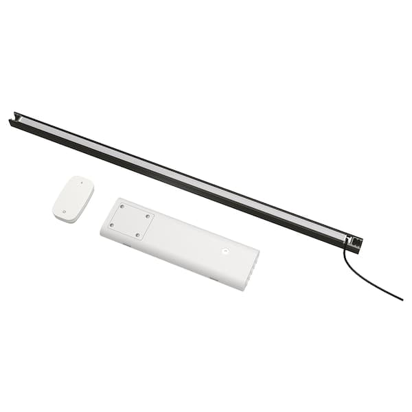 Ikea SILVERGLANS / RODRET - Lighting Kit ,