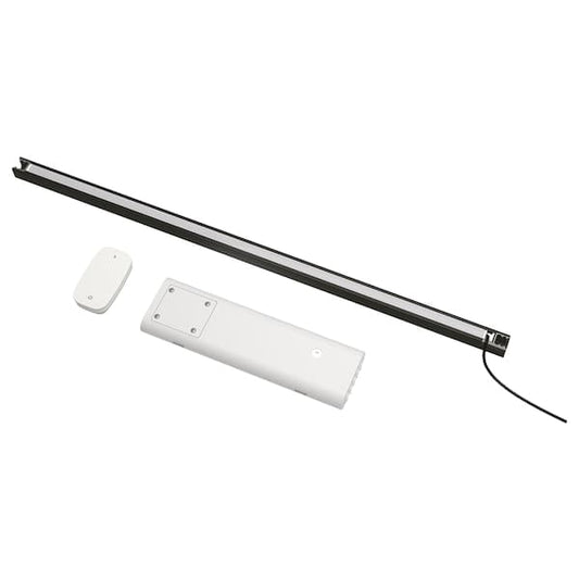 Ikea SILVERGLANS / RODRET - Lighting Kit ,