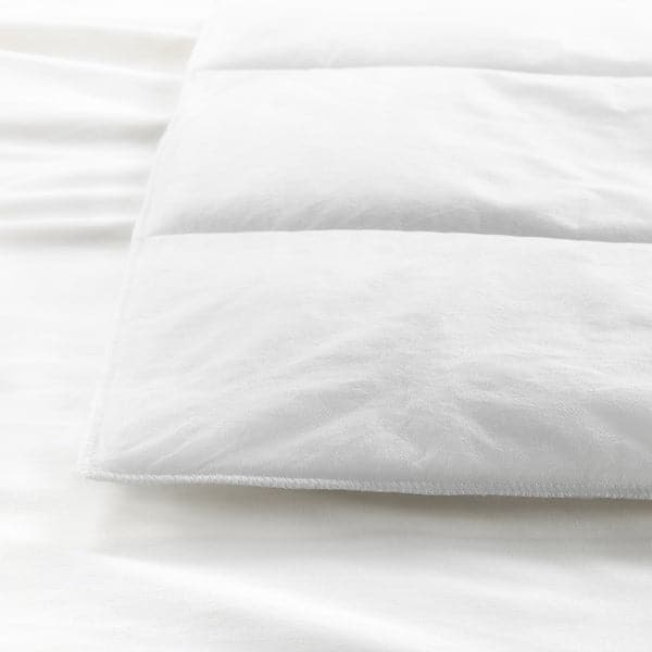 Ikea SILVERTOPP Lukewarm Down 240x220 cm , 240x220 cm