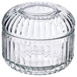 SILVTJÄRN container, 10 cm