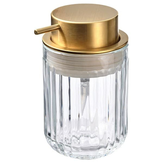 Ikea SILVTJÄRN - Soap dispenser