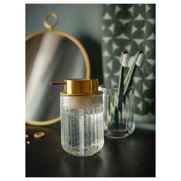 Ikea SILVTJÄRN - Soap dispenser