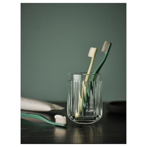 Ikea SILVTJÄRN - Toothbrush holder