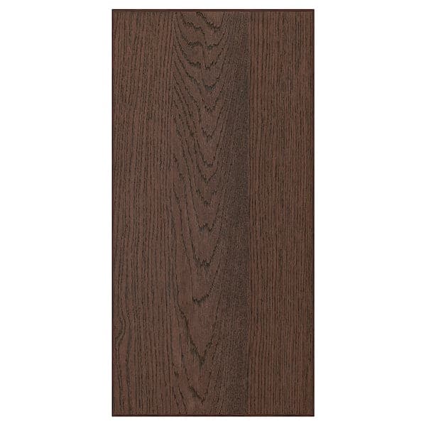 SINARP - Door, brown, 30x60 cm - best price from Maltashopper.com 60418811