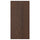 SINARP - SINARP Door, brown, 30x60 cm