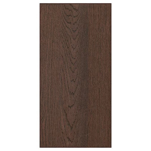 SINARP - Door, brown, 30x60 cm