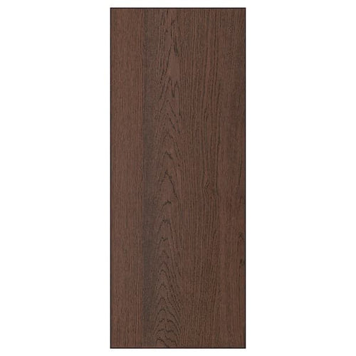 SINARP - SINARP Door, brown, 40x100 cm