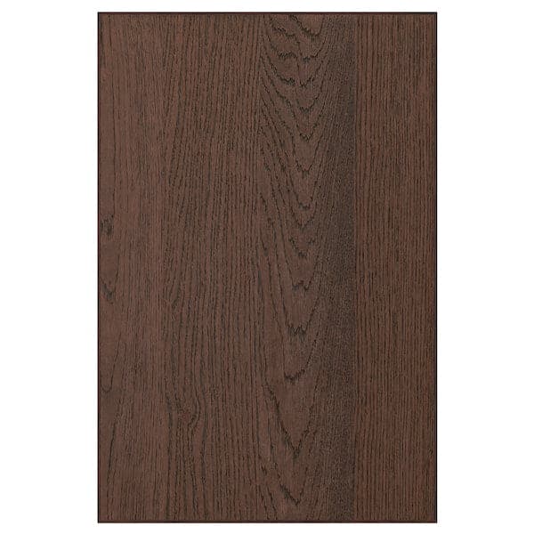 Ikea SINARP - Door, brown, 40x60 cm