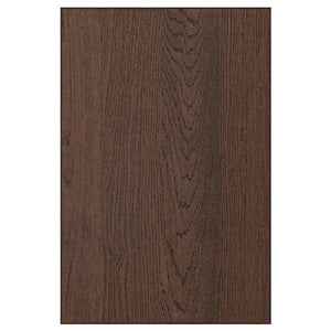 Ikea SINARP - Door, brown, 40x60 cm