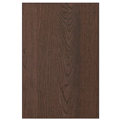 SINARP - Door, brown, 40x60 cm