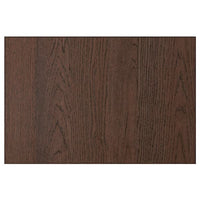 SINARP - Door, brown, 60x40 cm - best price from Maltashopper.com 40404160