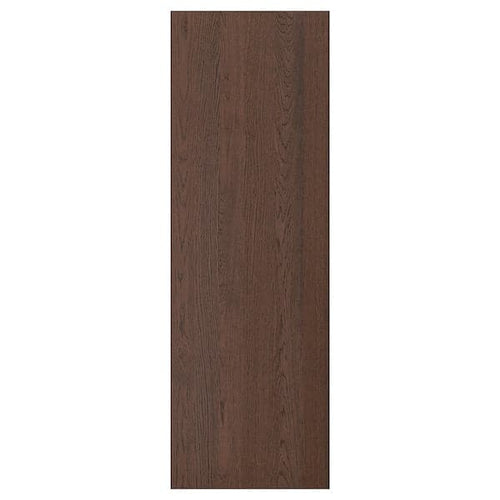 SINARP - SINARP Door, brown, 60x180 cm