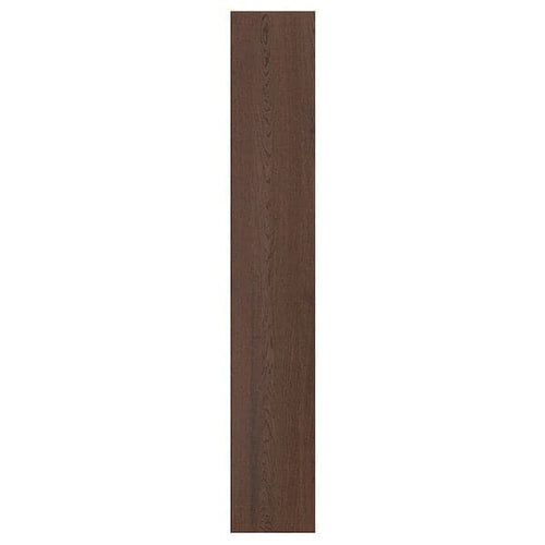 SINARP - Cover panel, brown, 39x240 cm