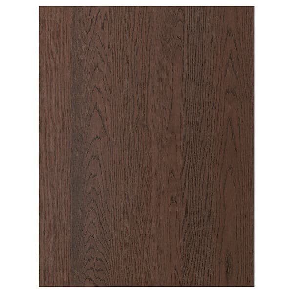 Ikea SINARP - Cover panel, brown, 62x80 cm