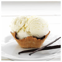 SINNLIG - Scented tealight, Sweet vanilla/natural , - best price from Maltashopper.com 20337379