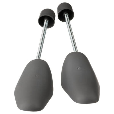 SITTPINNE - Shoe shaper, dark grey - best price from Maltashopper.com 50546343