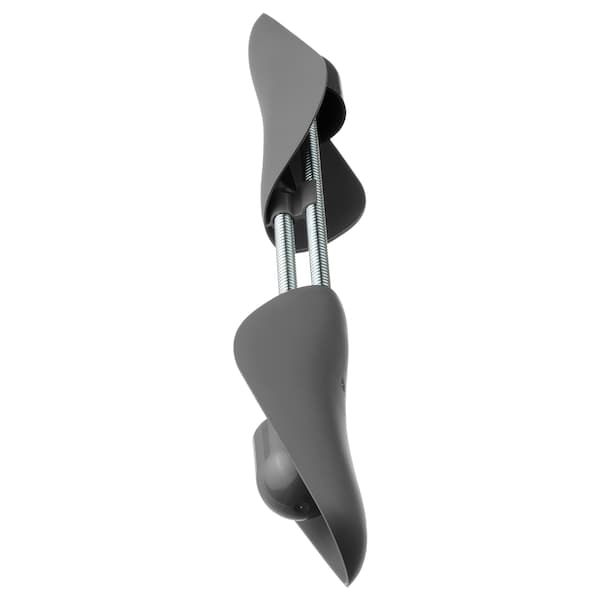 SITTPINNE - Shoe shaper, dark grey - best price from Maltashopper.com 50546343