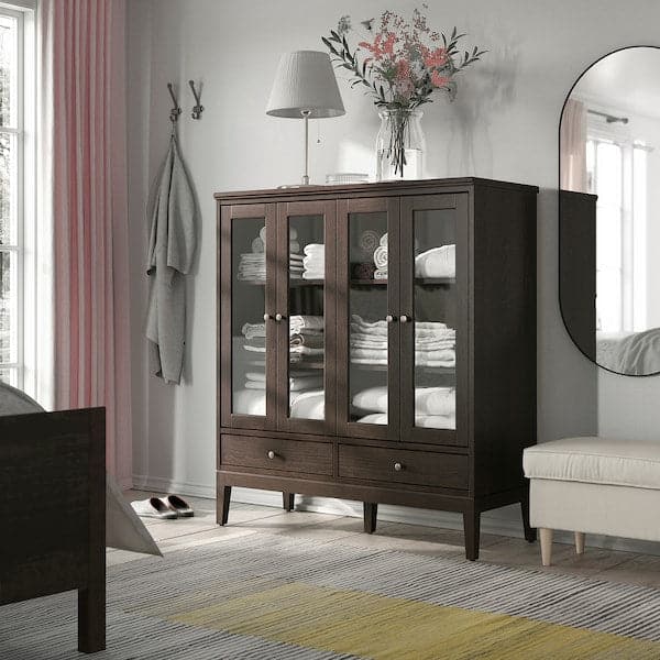 SJÖTÅTEL - Carpet, flatweave, grey-yellow, , 140x200 cm - best price from Maltashopper.com 90570760