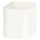 SKÅDIS - SKÅDIS Container, white