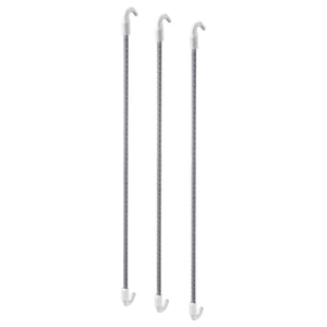 Ikea SKÅDIS - Elastic cord, grey