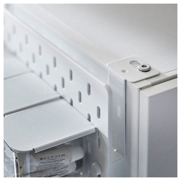 Ikea SKÅDIS - Connector for wardrobe, white