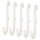 SKÅDIS - SKÅDIS Hook, white