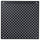 SKÅDIS - SKÅDIS Pegboard, black, 56x56 cm