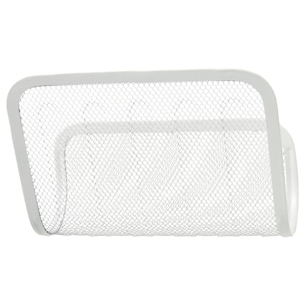 SKÅDIS - Magazine holder, white