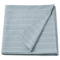 SKÄRMLILJA - Bedspread, light blue, 150x250 cm - best price from Maltashopper.com 50513432