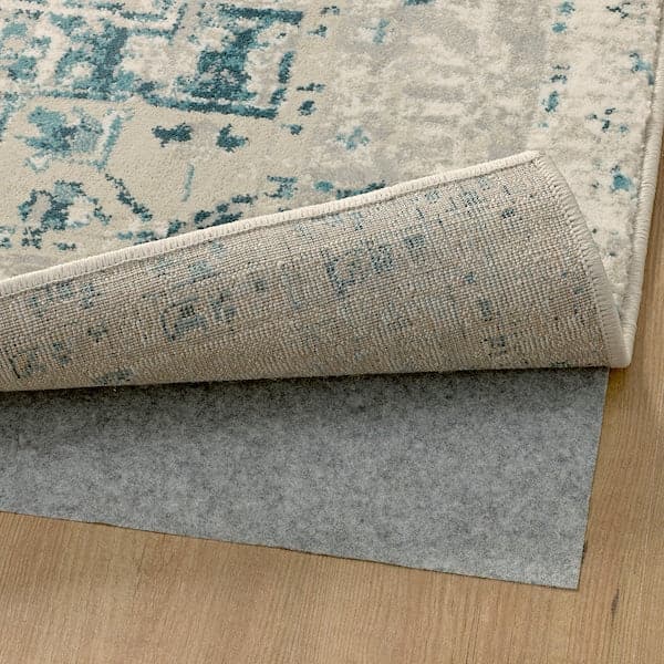 SKAFTERUP Carpet, short pile, patterned, 160x235 cm - best price from Maltashopper.com 60531082