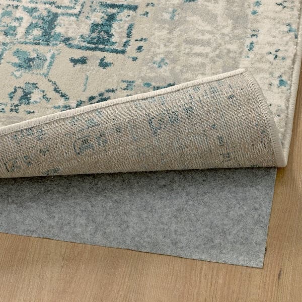 Ikea SKAFTERUP Carpet, short pile, patterned, 160x235 cm