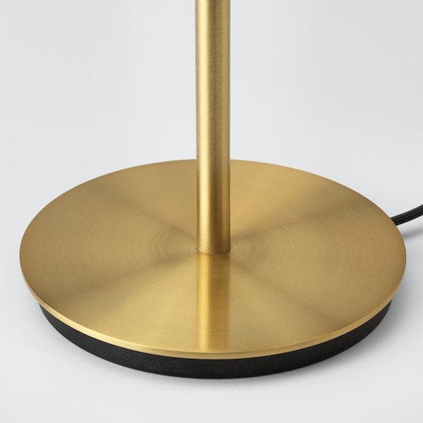 SKAFTET Base for table lamp - brass color 30 cm , 30 cm - best price from Maltashopper.com 30405419