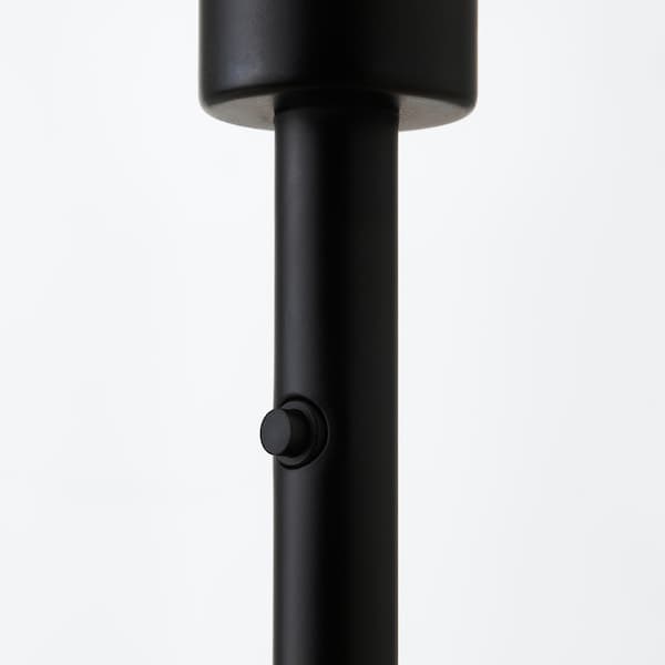 SKAFTET Base for floor lamp - black , - best price from Maltashopper.com 10412901