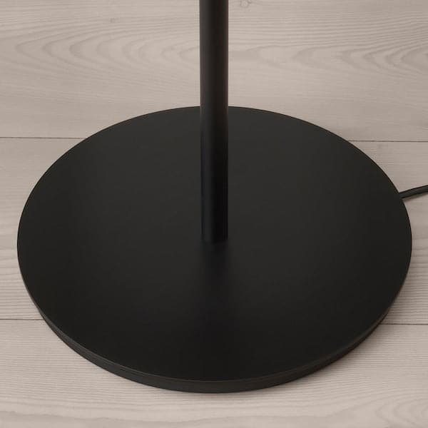 SKAFTET Base for floor lamp - black , - best price from Maltashopper.com 10412901