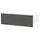 SKATVAL - SKATVAL Drawer, white/dark grey, 60x42x20 cm
