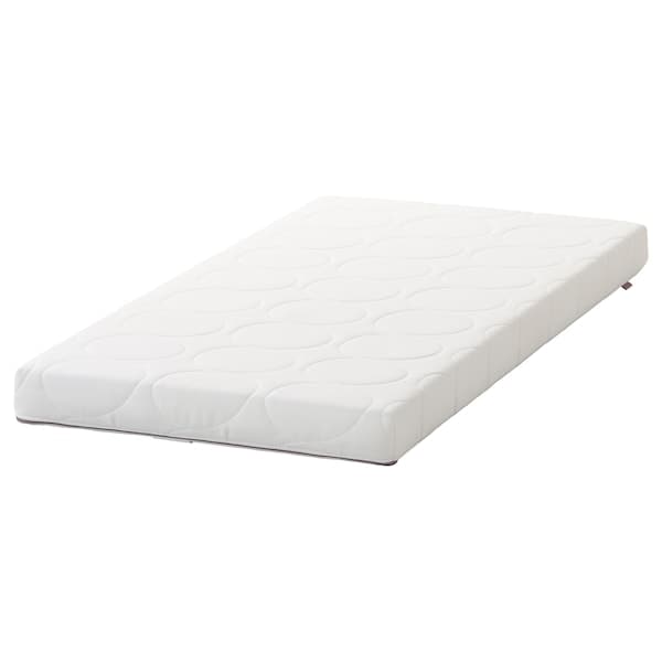 Ikea SKÖNAST Foam mattress for cot 60x120x8 cm , 60x120x8 cm